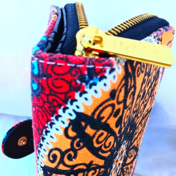 The ZODIAC 3rd Dimension Wallet - Picture 4 of 13